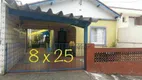 Foto 5 de Casa com 2 Quartos à venda, 116m² em Vila Guarani, São Paulo
