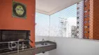 Foto 6 de Apartamento com 3 Quartos à venda, 167m² em Vila Andrade, São Paulo