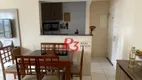 Foto 4 de Apartamento com 2 Quartos à venda, 69m² em Encruzilhada, Santos