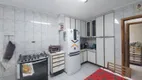 Foto 7 de Sobrado com 3 Quartos à venda, 111m² em Vila Scarpelli, Santo André