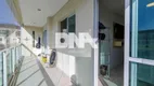 Foto 9 de Cobertura com 3 Quartos à venda, 203m² em Barra da Tijuca, Rio de Janeiro