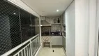 Foto 13 de Apartamento com 3 Quartos à venda, 110m² em Morumbi, São Paulo