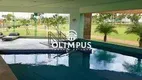 Foto 6 de Lote/Terreno à venda, 1278m² em Varanda Sul, Uberlândia