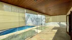 Foto 22 de Casa com 3 Quartos para alugar, 267m² em Nova Campinas, Campinas