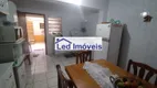 Foto 6 de Sobrado com 3 Quartos à venda, 130m² em Bela Vista, Osasco