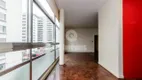 Foto 4 de Apartamento com 3 Quartos à venda, 152m² em Santa Cecília, São Paulo