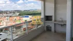 Foto 18 de Apartamento com 3 Quartos à venda, 125m² em Nova Pouso Alegre, Pouso Alegre