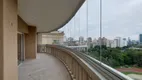 Foto 7 de Apartamento com 4 Quartos para alugar, 325m² em Jardim Europa, São Paulo