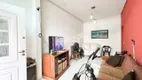 Foto 4 de Casa com 3 Quartos à venda, 130m² em Pompeia, Santos