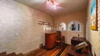 Foto 25 de Casa com 4 Quartos à venda, 301m² em Vila Homero Thon, Santo André