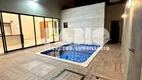 Foto 4 de Casa de Condomínio com 3 Quartos à venda, 227m² em Quinta do Lago Residence, São José do Rio Preto