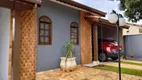 Foto 2 de Casa com 3 Quartos à venda, 125m² em Nova Jaguariuna , Jaguariúna