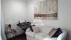 Foto 3 de Apartamento com 3 Quartos à venda, 121m² em Vila Assuncao, Santo André