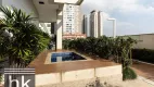 Foto 28 de Apartamento com 3 Quartos à venda, 251m² em Campo Belo, São Paulo