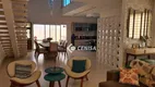 Foto 5 de Casa de Condomínio com 3 Quartos à venda, 272m² em Jardim Residencial Dona Lucilla , Indaiatuba