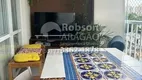 Foto 4 de Apartamento com 2 Quartos à venda, 84m² em Brotas, Salvador