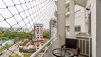 Foto 13 de Apartamento com 3 Quartos à venda, 52m² em Jardim Europa, Porto Alegre