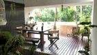 Foto 11 de Casa com 4 Quartos à venda, 450m² em Balneário Praia do Pernambuco, Guarujá