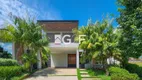 Foto 4 de Casa de Condomínio com 4 Quartos à venda, 400m² em Condominio Residencial Lago da Barra, Jaguariúna