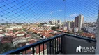 Foto 7 de Apartamento com 3 Quartos à venda, 120m² em Jardim Panorama, Bauru