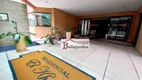 Foto 11 de Apartamento com 1 Quarto para alugar, 50m² em Jardim, Santo André