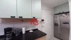 Foto 25 de Apartamento com 3 Quartos à venda, 181m² em Gonzaga, Santos