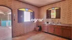 Foto 18 de Casa de Condomínio com 3 Quartos à venda, 150m² em Maravista, Niterói