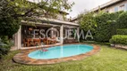 Foto 3 de Casa com 3 Quartos à venda, 396m² em Cidade Jardim, São Paulo