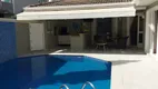 Foto 3 de Casa de Condomínio com 4 Quartos para alugar, 367m² em Alphaville, Santana de Parnaíba