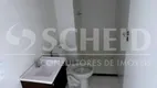 Foto 5 de Apartamento com 2 Quartos à venda, 35m² em Jardim Promissão, São Paulo