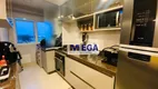 Foto 6 de Apartamento com 3 Quartos à venda, 86m² em Santa Terezinha, Paulínia