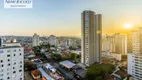 Foto 19 de Cobertura com 2 Quartos à venda, 180m² em Vila Clementino, São Paulo