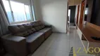 Foto 3 de Casa com 3 Quartos à venda, 250m² em City Petrópolis, Franca