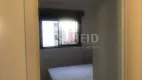 Foto 9 de Apartamento com 1 Quarto para alugar, 29m² em Jardim Prudência, São Paulo