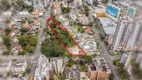 Foto 14 de Lote/Terreno à venda, 3906m² em Bigorrilho, Curitiba