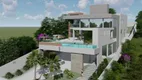 Foto 11 de Casa de Condomínio com 4 Quartos à venda, 405m² em Alphaville Lagoa Dos Ingleses, Nova Lima