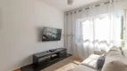 Foto 2 de Apartamento com 3 Quartos para alugar, 85m² em Brooklin, São Paulo