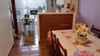 Foto 3 de Casa com 3 Quartos à venda, 113m² em Azulville 2, São Carlos