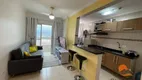 Foto 2 de Apartamento com 1 Quarto à venda, 57m² em Maracanã, Praia Grande