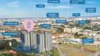 Foto 2 de Apartamento com 2 Quartos à venda, 50m² em Vila Rica, Sorocaba