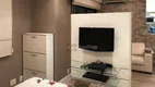 Foto 2 de Flat com 1 Quarto para alugar, 55m² em Vila Olímpia, São Paulo