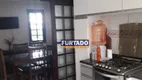 Foto 11 de Sobrado com 3 Quartos à venda, 132m² em Vila Pires, Santo André