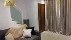 Foto 3 de Casa de Condomínio com 2 Quartos à venda, 64m² em Vila Cavaton, São Paulo