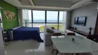 Foto 11 de Apartamento com 1 Quarto para alugar, 36m² em Barra de Jangada, Jaboatão dos Guararapes