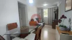 Foto 3 de Apartamento com 2 Quartos à venda, 56m² em Ponte Preta, Campinas