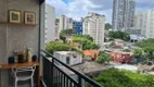 Foto 6 de Apartamento com 1 Quarto para alugar, 31m² em Pinheiros, São Paulo