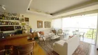 Foto 6 de Apartamento com 4 Quartos para alugar, 175m² em Leblon, Rio de Janeiro