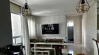 Foto 2 de Apartamento com 3 Quartos à venda, 80m² em Jardim Marajoara, São Paulo