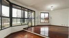 Foto 4 de Apartamento com 3 Quartos à venda, 220m² em Vila Uberabinha, São Paulo