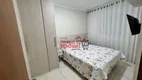 Foto 12 de Casa com 2 Quartos à venda, 80m² em Vila Lucinda, Santo André